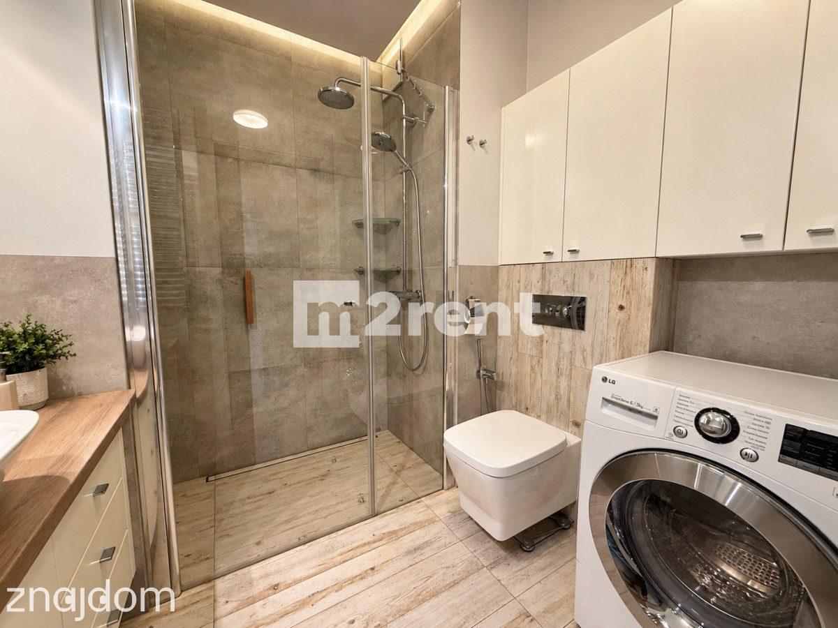 Bemowo | ul. Bobrowiecka | 52m² | 2 pokoje - zdjęcie 13