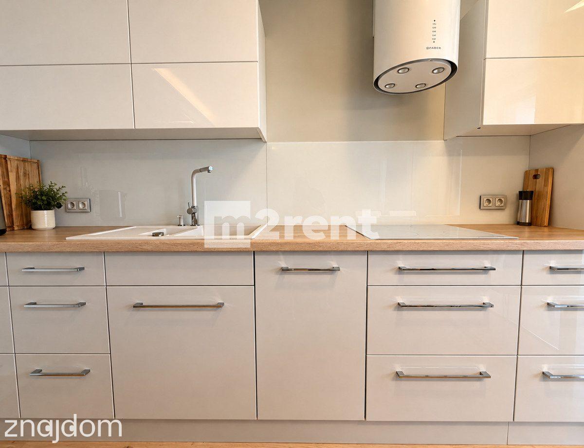 Bemowo | ul. Bobrowiecka | 52m² | 2 pokoje - zdjęcie 8