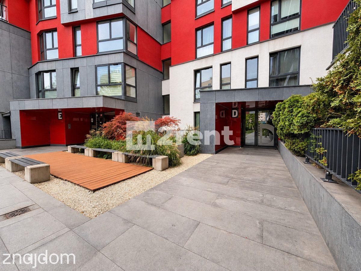 Bemowo | ul. Bobrowiecka | 52m² | 2 pokoje - zdjęcie 16