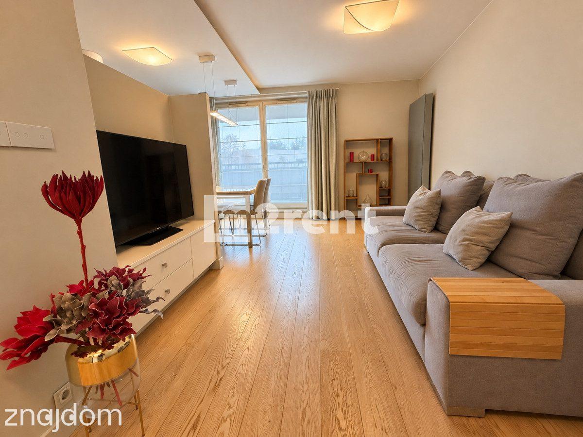 Bemowo | ul. Bobrowiecka | 52m² | 2 pokoje - zdjęcie 3
