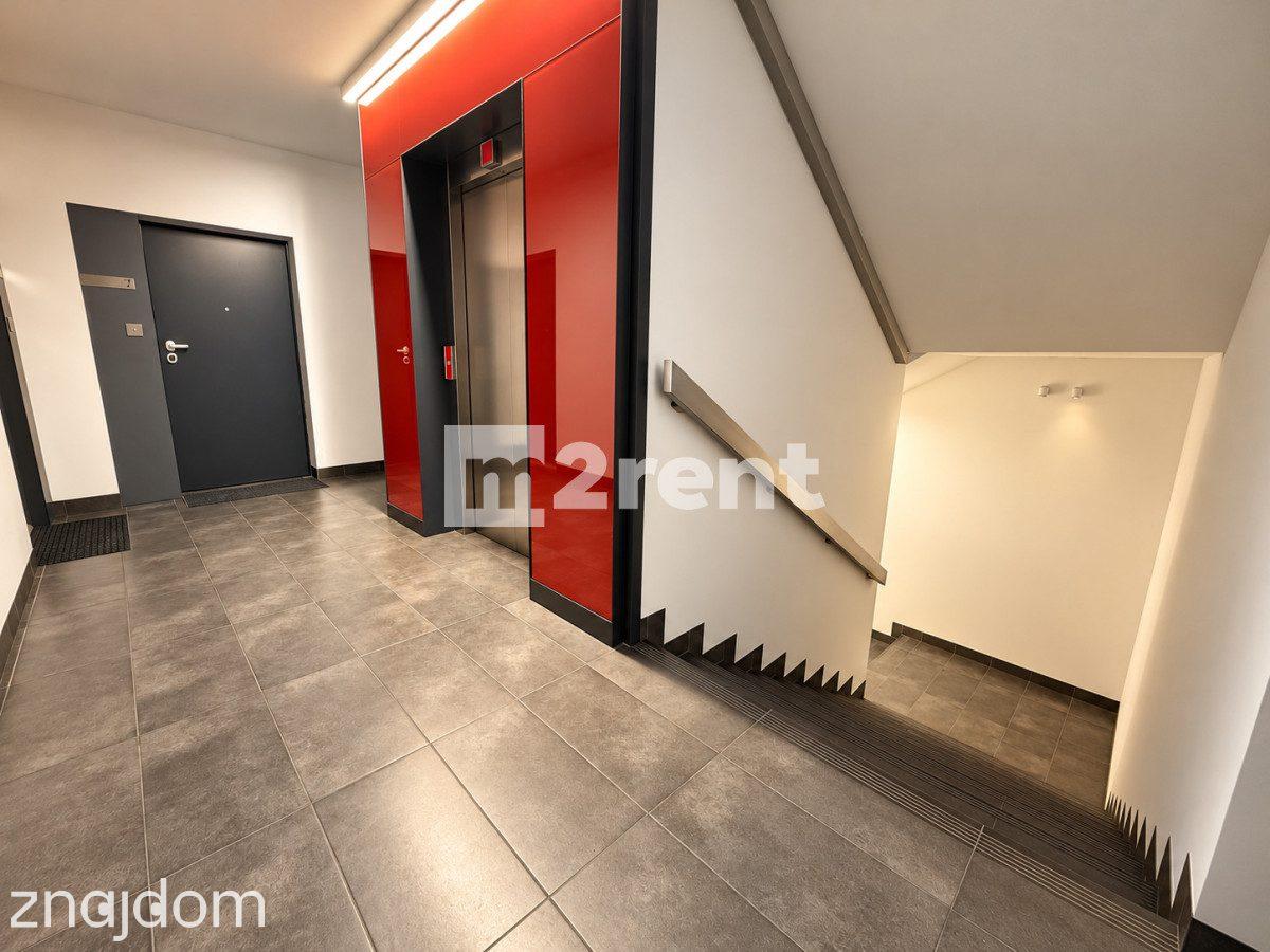 Bemowo | ul. Bobrowiecka | 52m² | 2 pokoje - zdjęcie 17