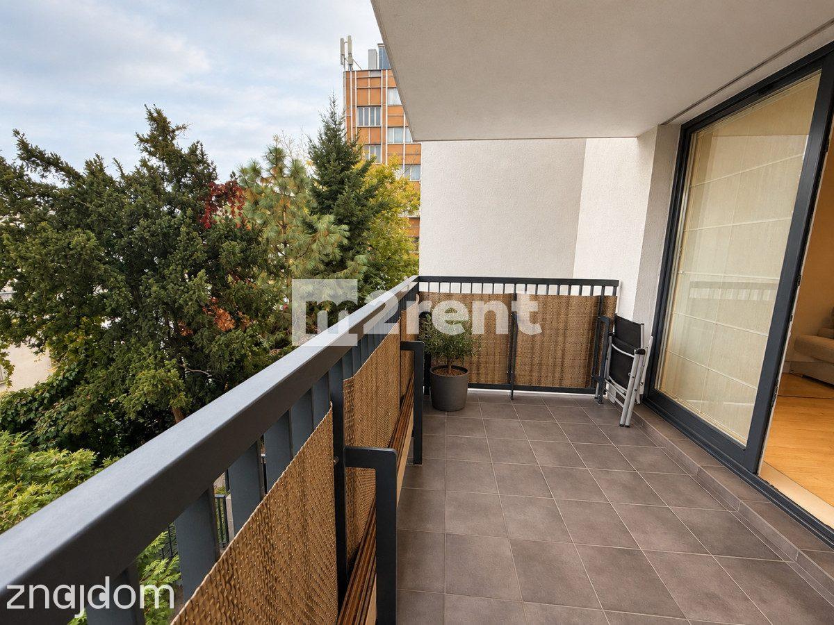 Bemowo | ul. Bobrowiecka | 52m² | 2 pokoje - zdjęcie 15