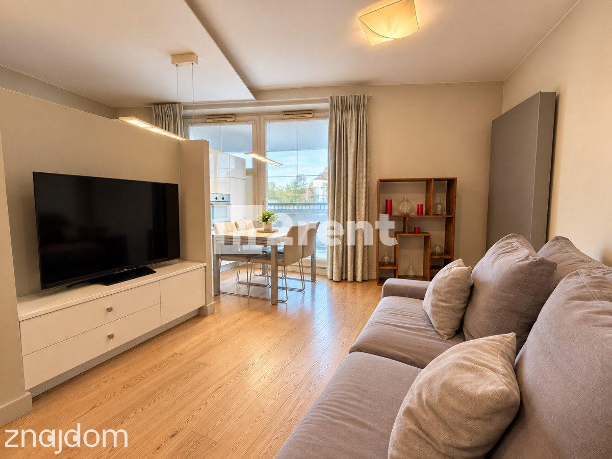 Bemowo | ul. Bobrowiecka | 52m² | 2 pokoje