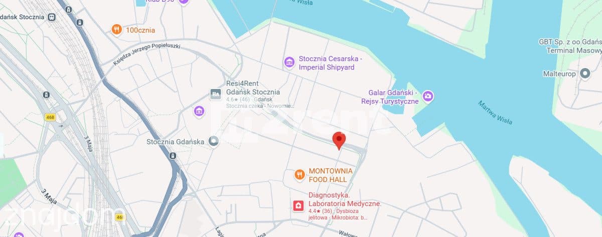 Montownia | 2 pokoje | nowe | klimatyzacja | garaż - zdjęcie 14