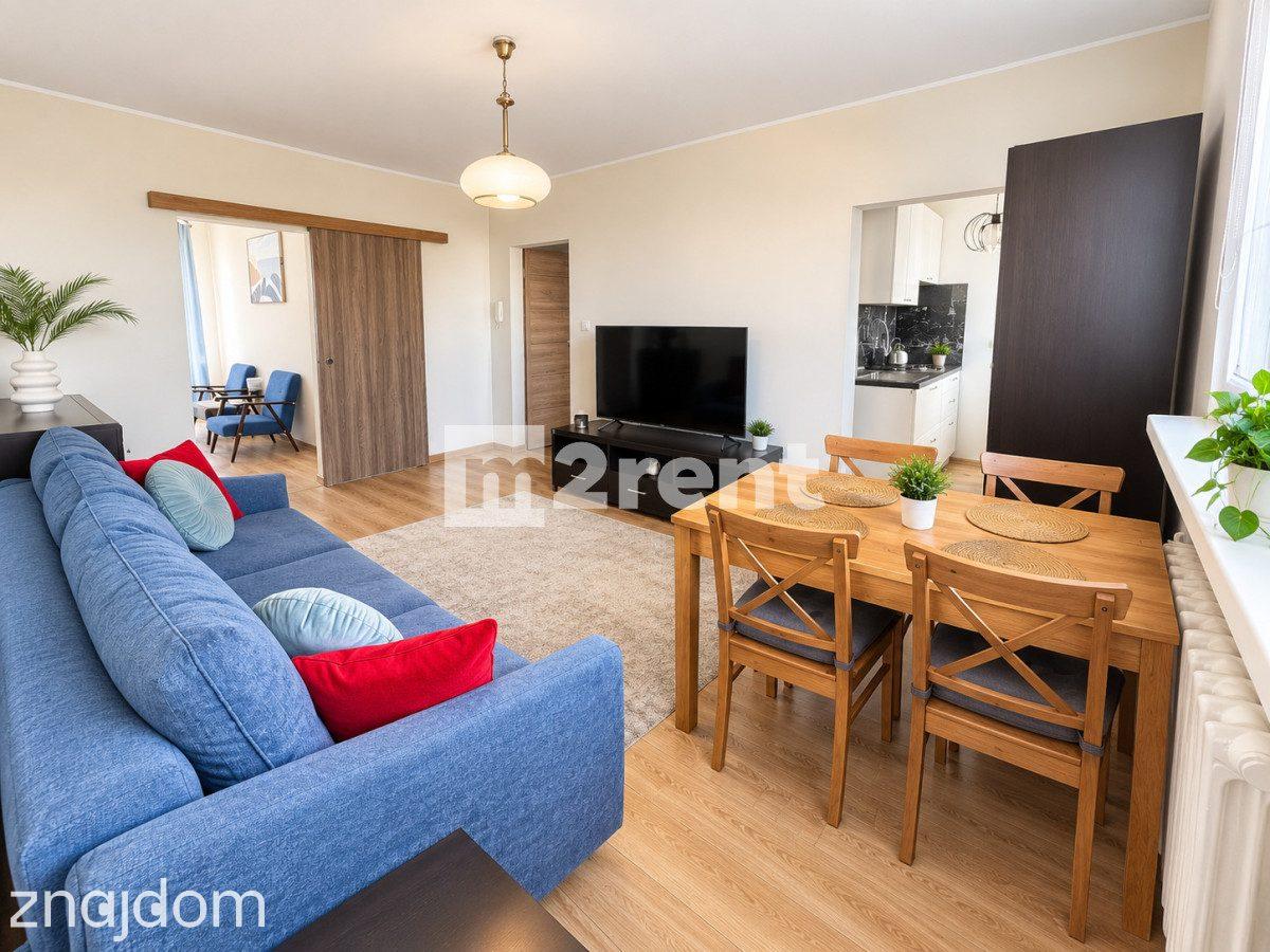 Łódź - Dąbrowa | 36 m2 | 2 pokoje | balkon