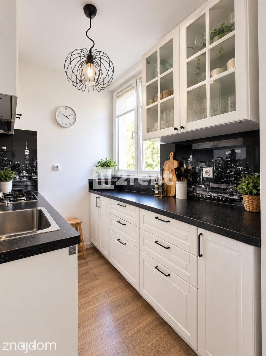 Łódź - Dąbrowa | 36 m2 | 2 pokoje | balkon - zdjęcie 6