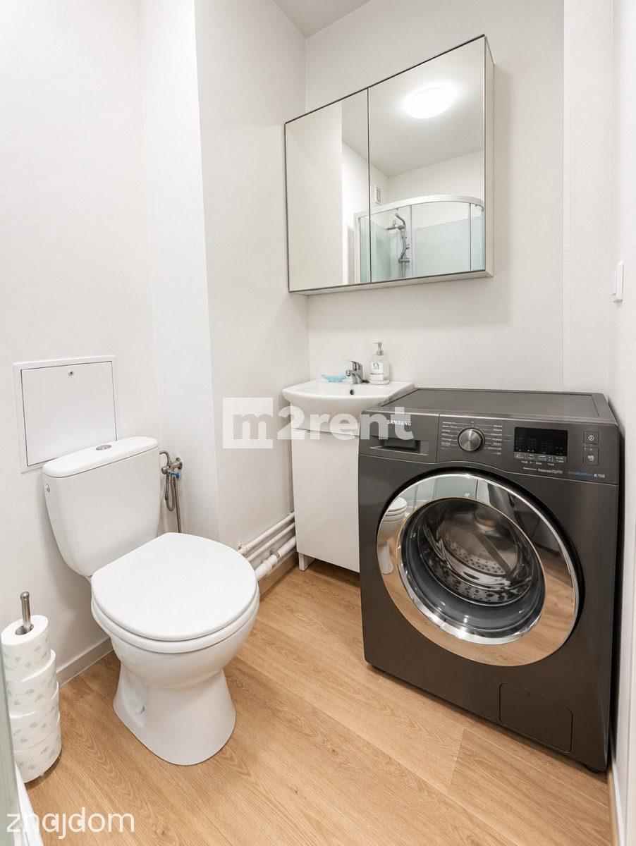 Łódź - Dąbrowa | 36 m2 | 2 pokoje | balkon - zdjęcie 9