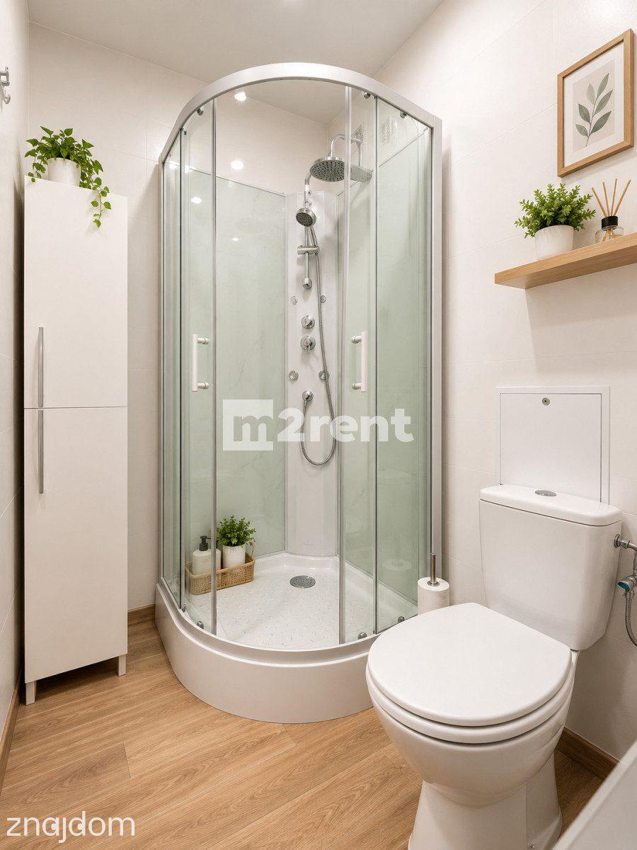 Łódź - Dąbrowa | 36 m2 | 2 pokoje | balkon - zdjęcie 8
