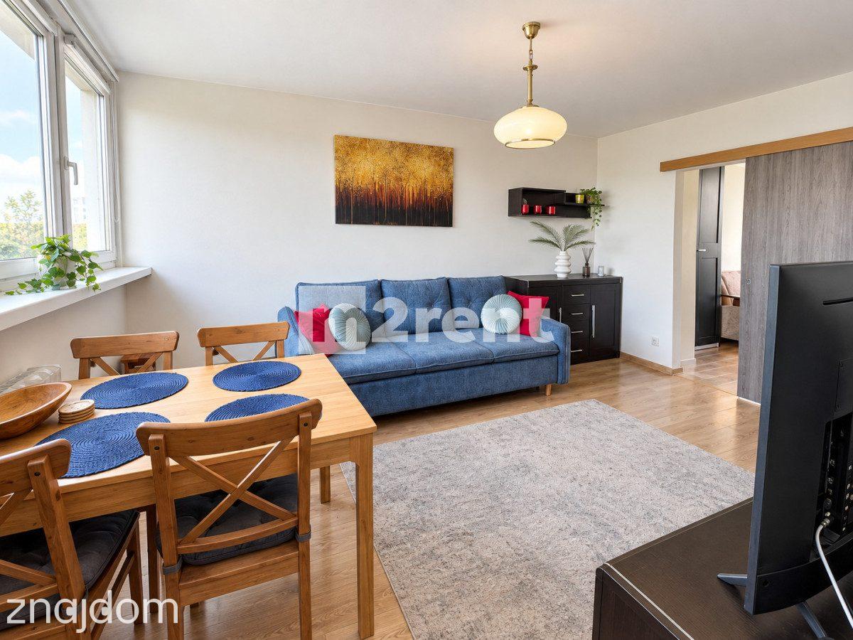 Łódź - Dąbrowa | 36 m2 | 2 pokoje | balkon - zdjęcie 3