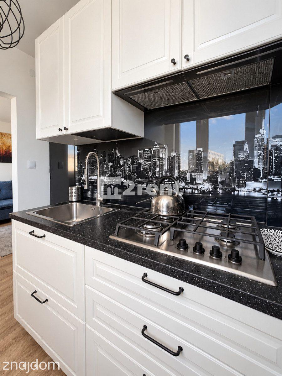 Łódź - Dąbrowa | 36 m2 | 2 pokoje | balkon - zdjęcie 7