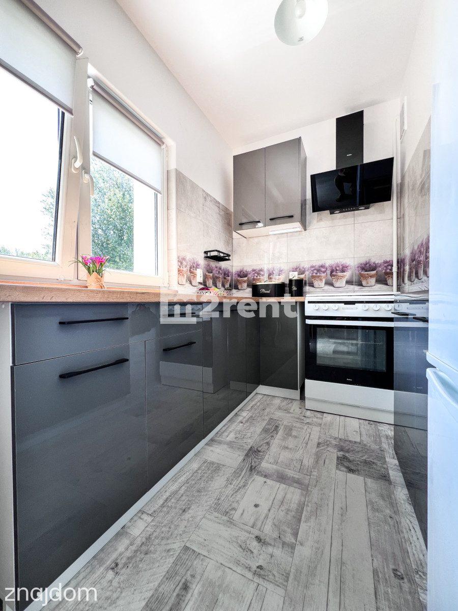 Łódź - Teofilów | Wici | 38 m2 | 2 pokoje | Balkon - zdjęcie 5