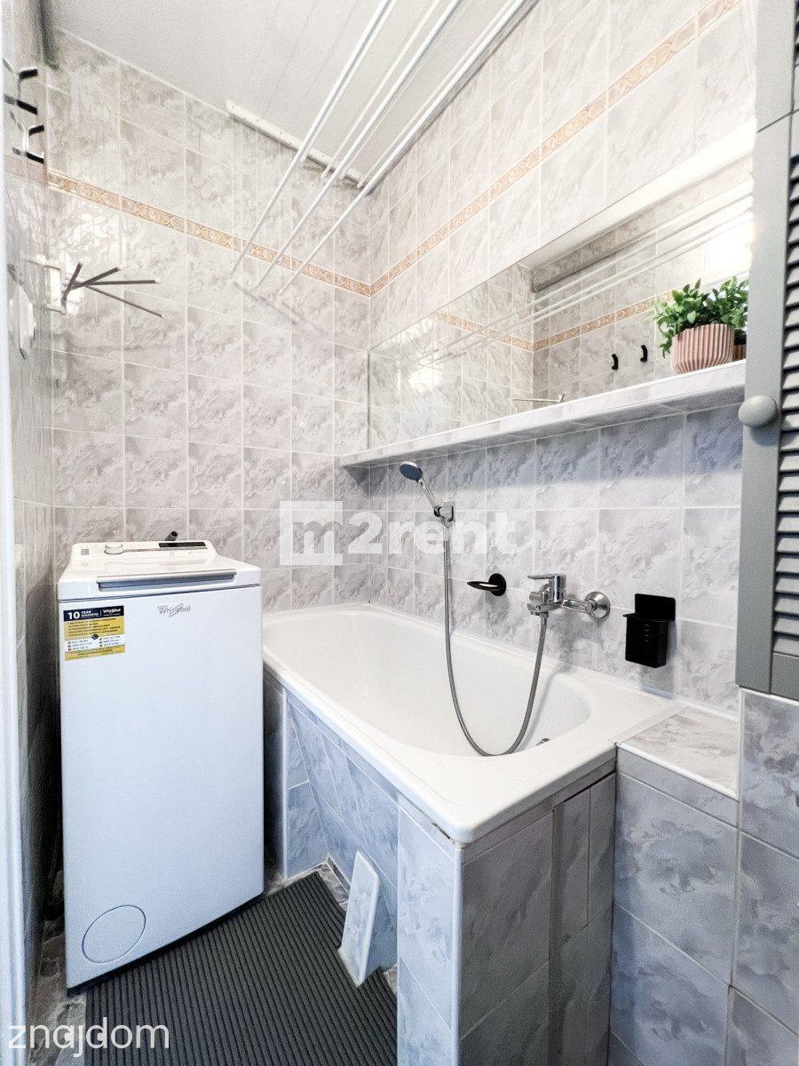 Łódź - Teofilów | Wici | 38 m2 | 2 pokoje | Balkon - zdjęcie 6