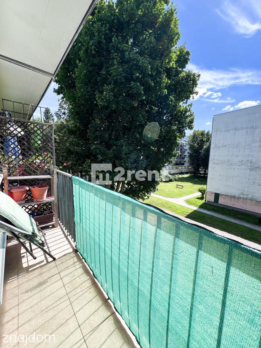 Łódź - Teofilów | Wici | 38 m2 | 2 pokoje | Balkon - zdjęcie 11