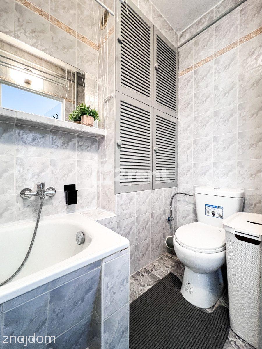 Łódź - Teofilów | Wici | 38 m2 | 2 pokoje | Balkon - zdjęcie 9