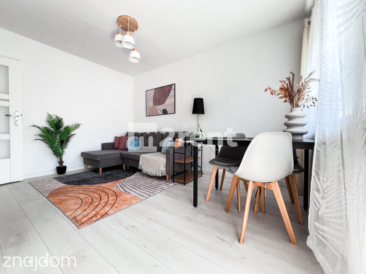 Łódź - Teofilów | Wici | 38 m2 | 2 pokoje | Balkon