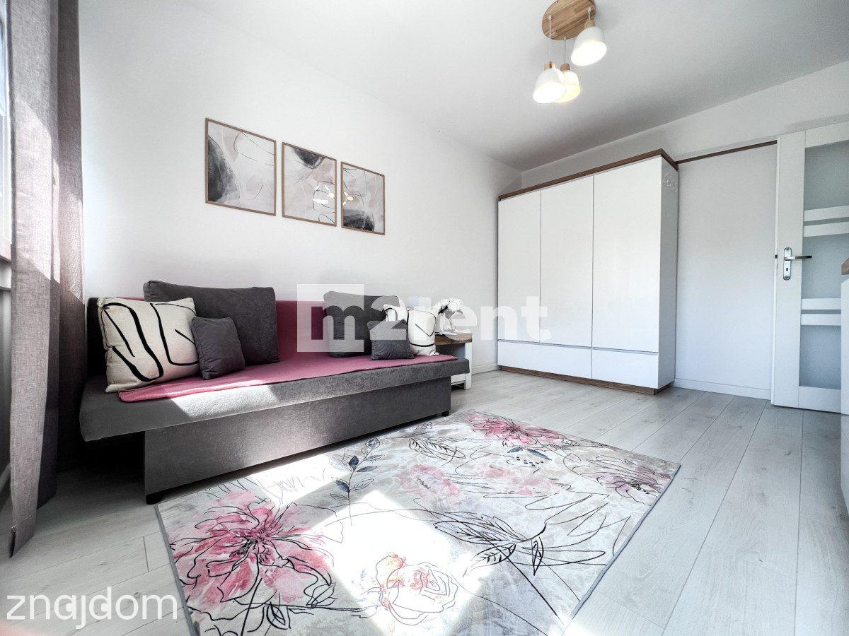 Łódź - Teofilów | Wici | 38 m2 | 2 pokoje | Balkon - zdjęcie 4