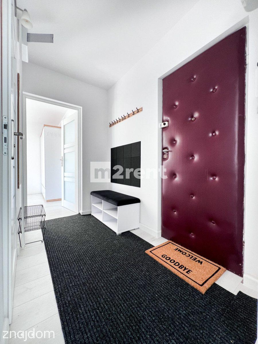 Łódź - Teofilów | Wici | 38 m2 | 2 pokoje | Balkon - zdjęcie 7