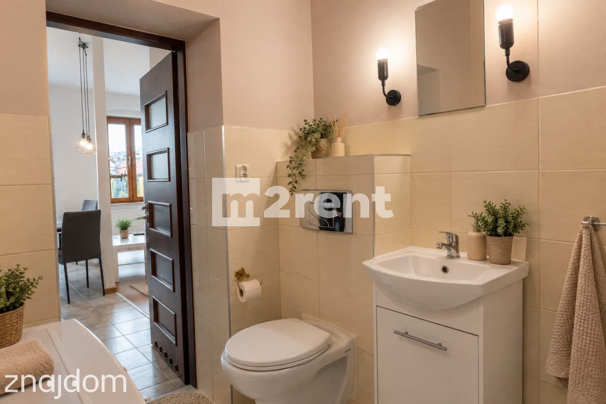 Nadodrze| 34m2 | kawalerka | blisko PKP| Zwierzęta - zdjęcie 5