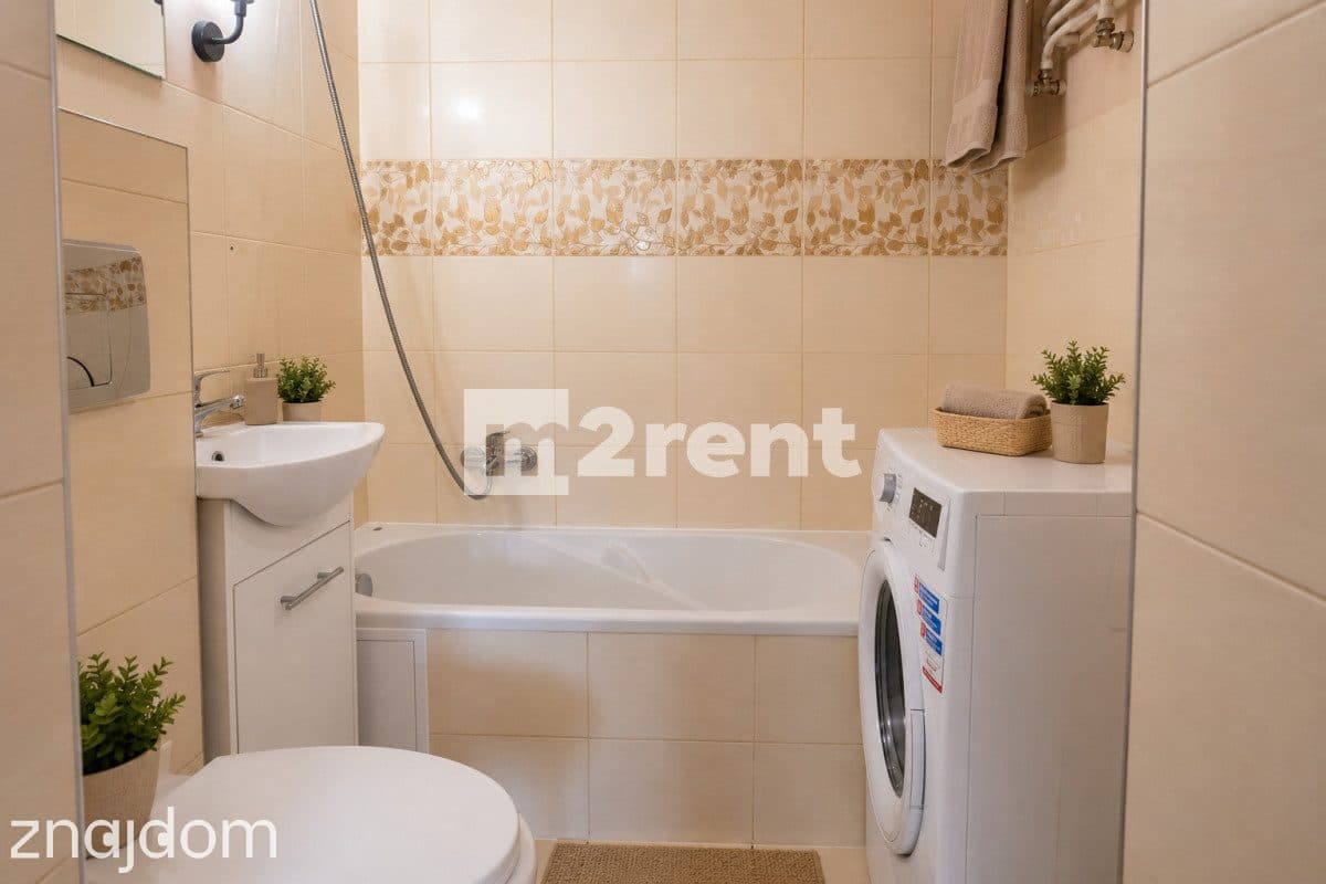 Nadodrze| 34m2 | kawalerka | blisko PKP| Zwierzęta - zdjęcie 6