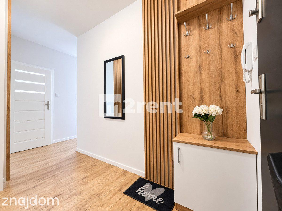 Łódź - Śródmieście | 28 m2 | kawalerka|rowerownia - zdjęcie 6