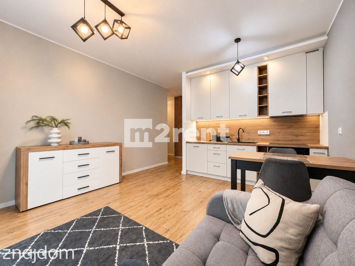 Łódź - Śródmieście | 28 m2 | kawalerka|rowerownia - zdjęcie 2