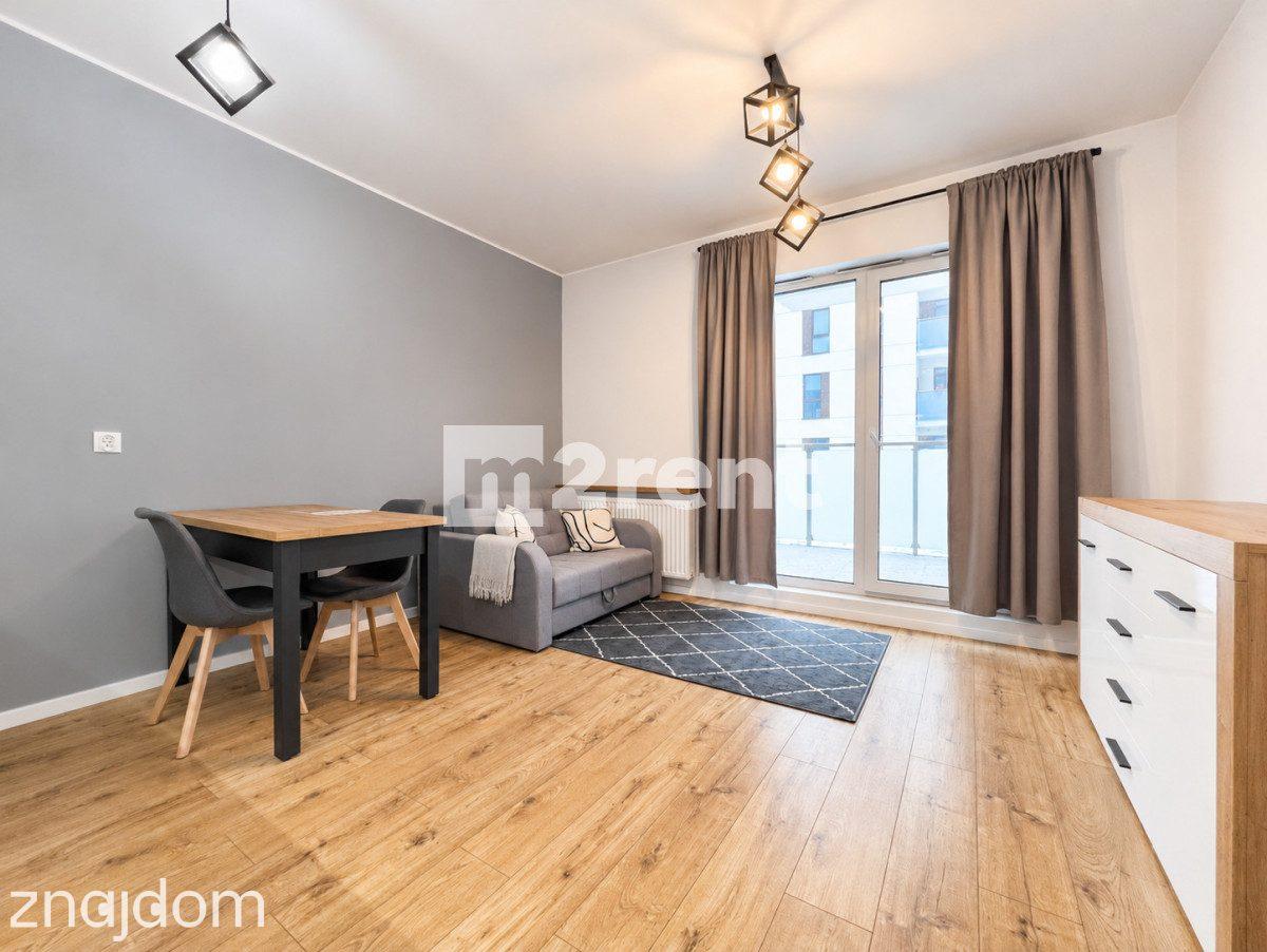 Łódź - Śródmieście | 28 m2 | kawalerka|rowerownia - zdjęcie 3