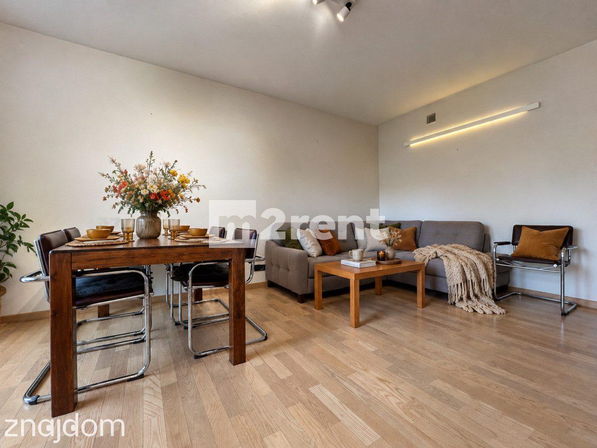 Łódź - Bałuty | 63 m2 | 3 pokoje | balkon |komórka