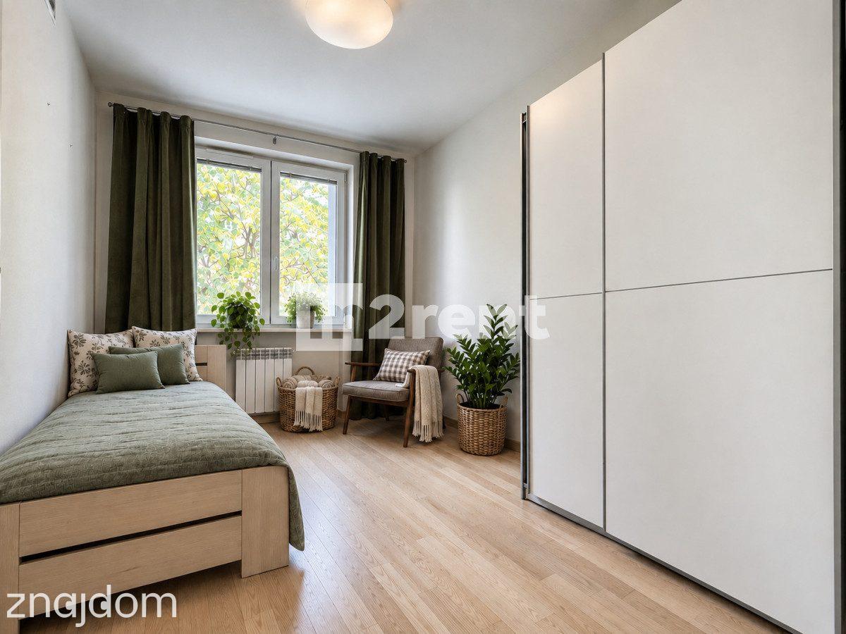 Łódź - Bałuty | 63 m2 | 3 pokoje | balkon |komórka - zdjęcie 6