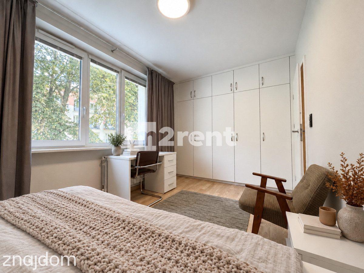 Łódź - Bałuty | 63 m2 | 3 pokoje | balkon |komórka - zdjęcie 5