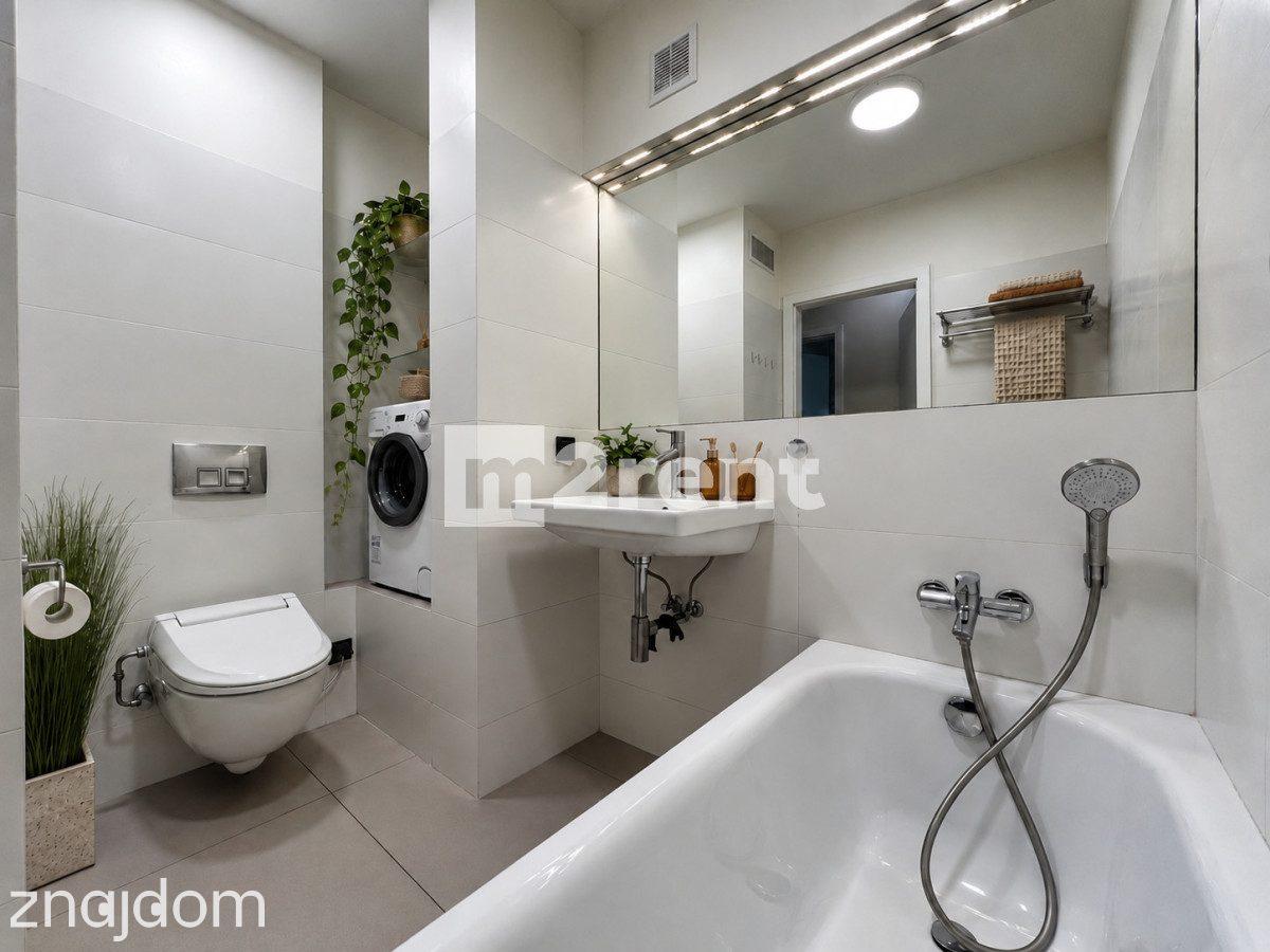 Łódź - Bałuty | 63 m2 | 3 pokoje | balkon |komórka - zdjęcie 9