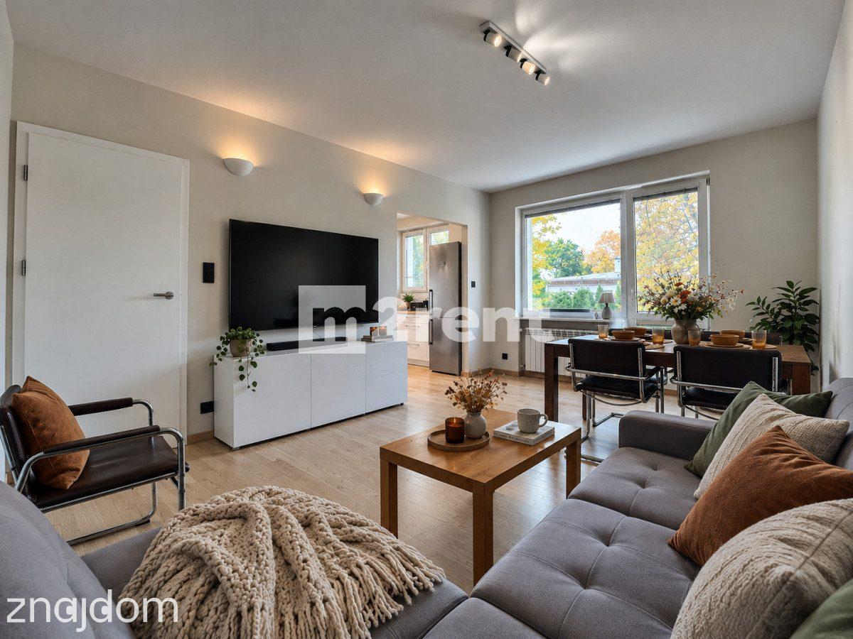 Łódź - Bałuty | 63 m2 | 3 pokoje | balkon |komórka - zdjęcie 2