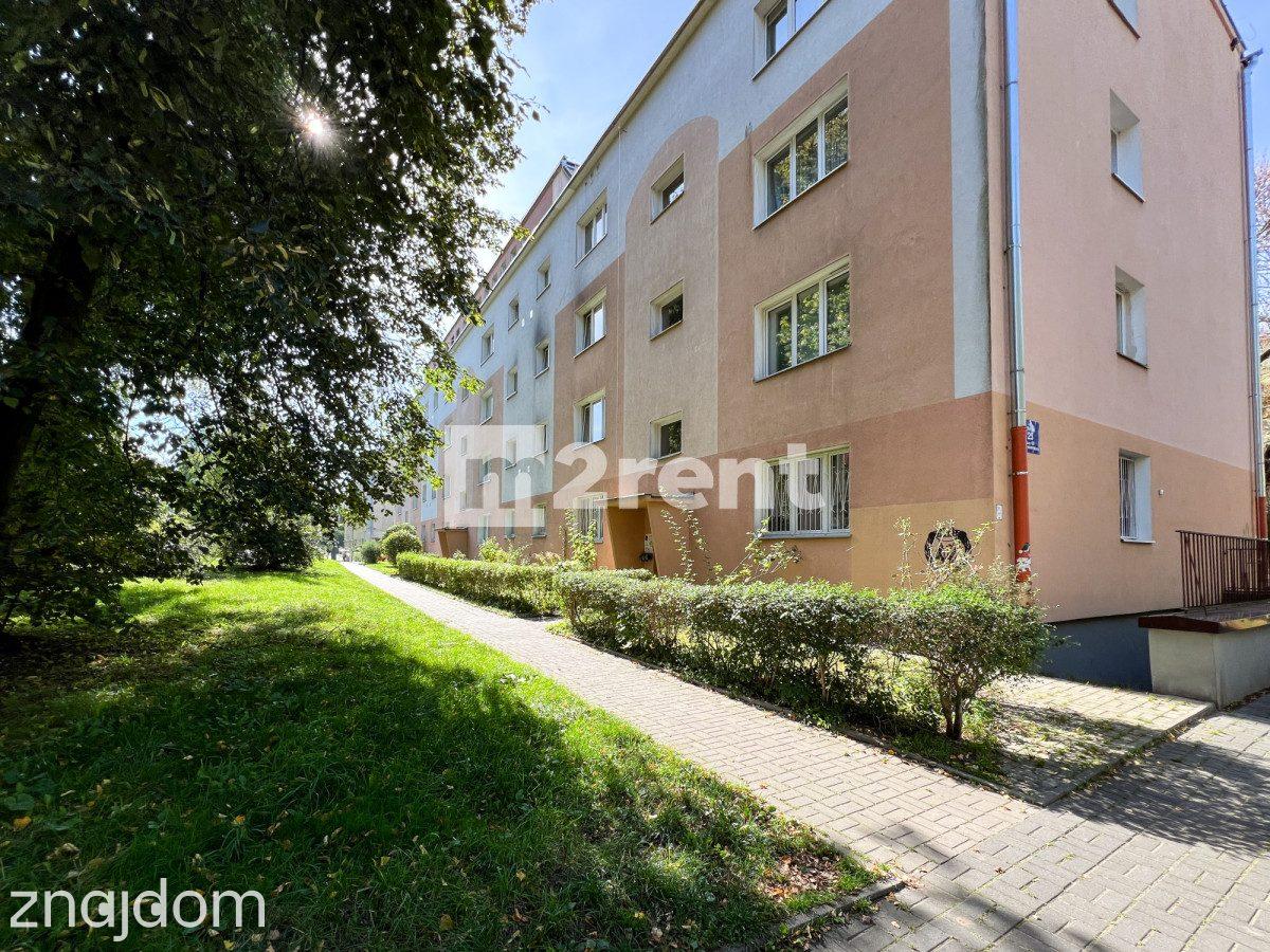 Łódź - Bałuty | 63 m2 | 3 pokoje | balkon |komórka - zdjęcie 12
