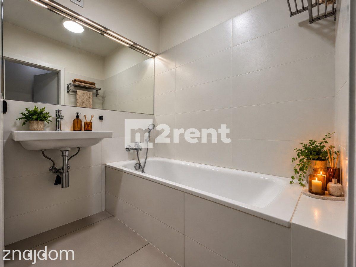 Łódź - Bałuty | 63 m2 | 3 pokoje | balkon |komórka - zdjęcie 8