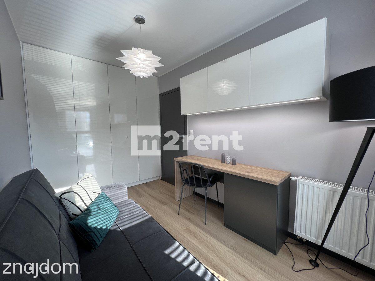 Łódź - Polesie | 3 pokoje | 50 m2 |balkon|parking - zdjęcie 7