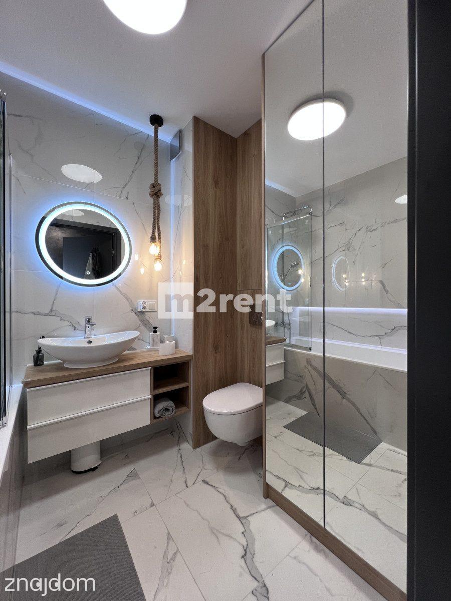 Łódź - Polesie | 3 pokoje | 50 m2 |balkon|parking - zdjęcie 10
