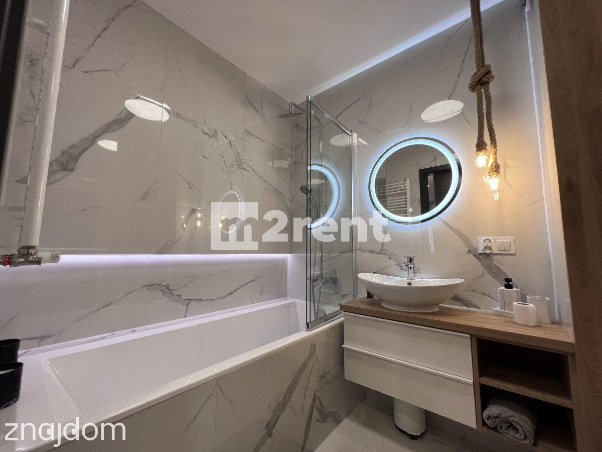 Łódź - Polesie | 3 pokoje | 50 m2 |balkon|parking - zdjęcie 9