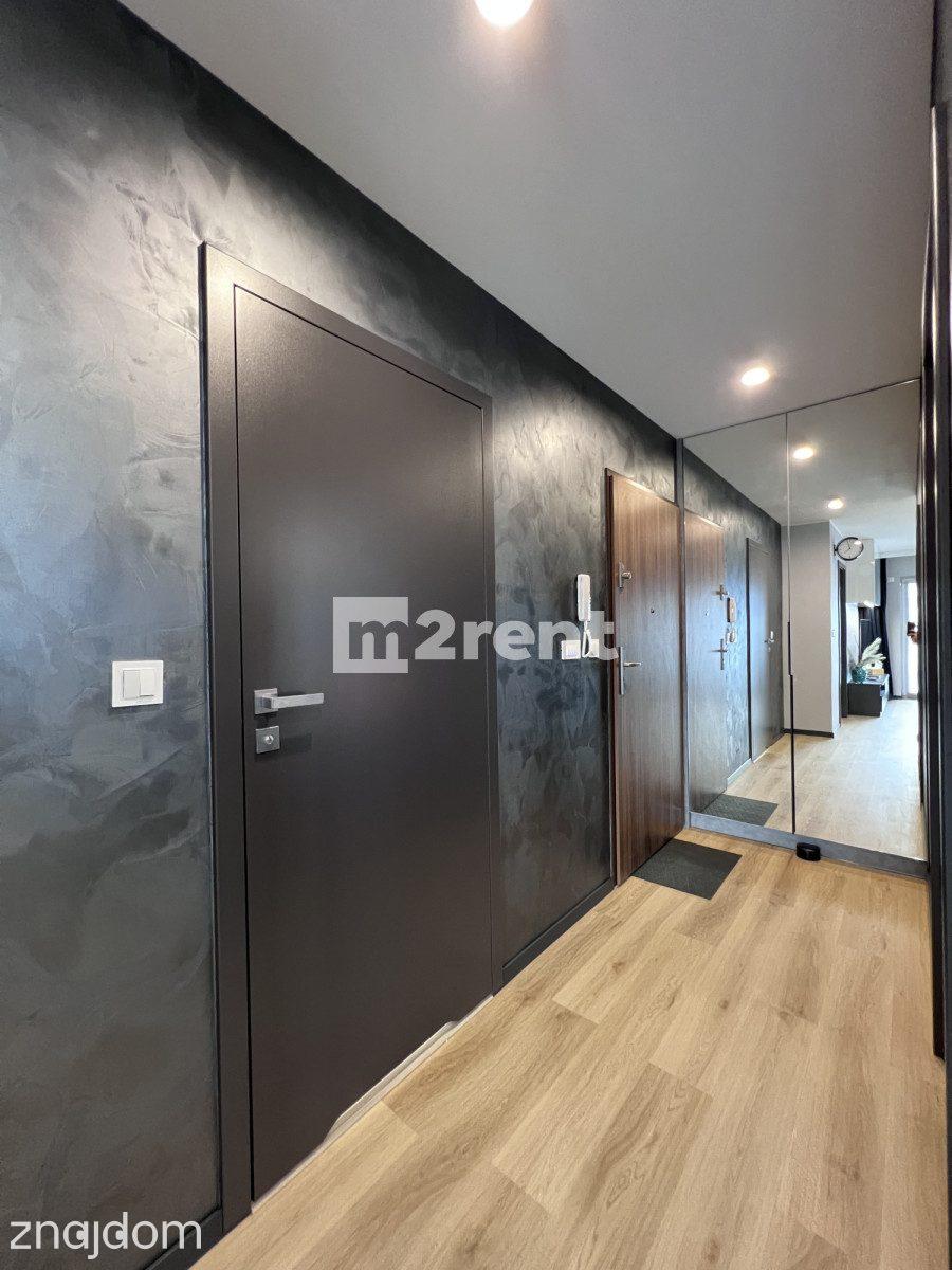 Łódź - Polesie | 3 pokoje | 50 m2 |balkon|parking - zdjęcie 11