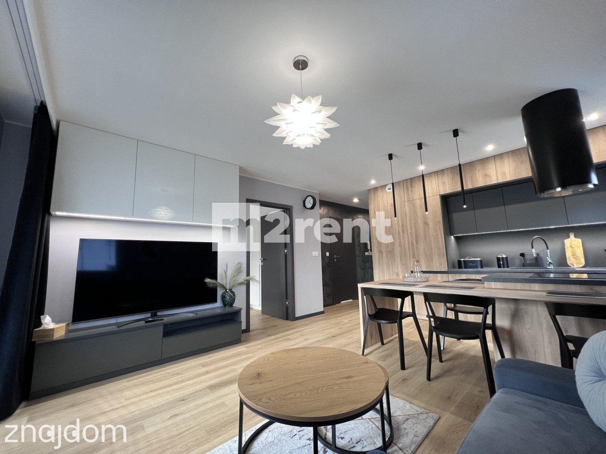 Łódź - Polesie | 3 pokoje | 50 m2 |balkon|parking - zdjęcie 3