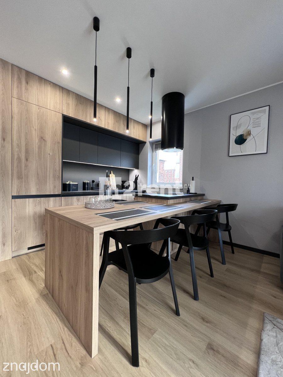 Łódź - Polesie | 3 pokoje | 50 m2 |balkon|parking - zdjęcie 2