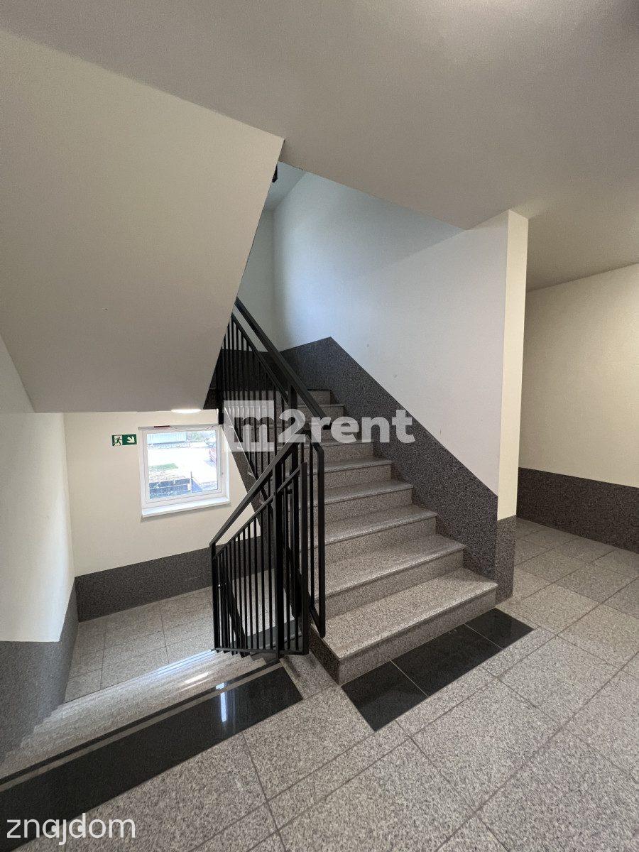 Łódź - Polesie | 3 pokoje | 50 m2 |balkon|parking - zdjęcie 13