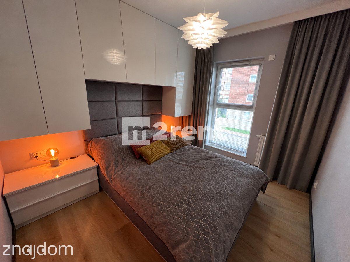 Łódź - Polesie | 3 pokoje | 50 m2 |balkon|parking - zdjęcie 4