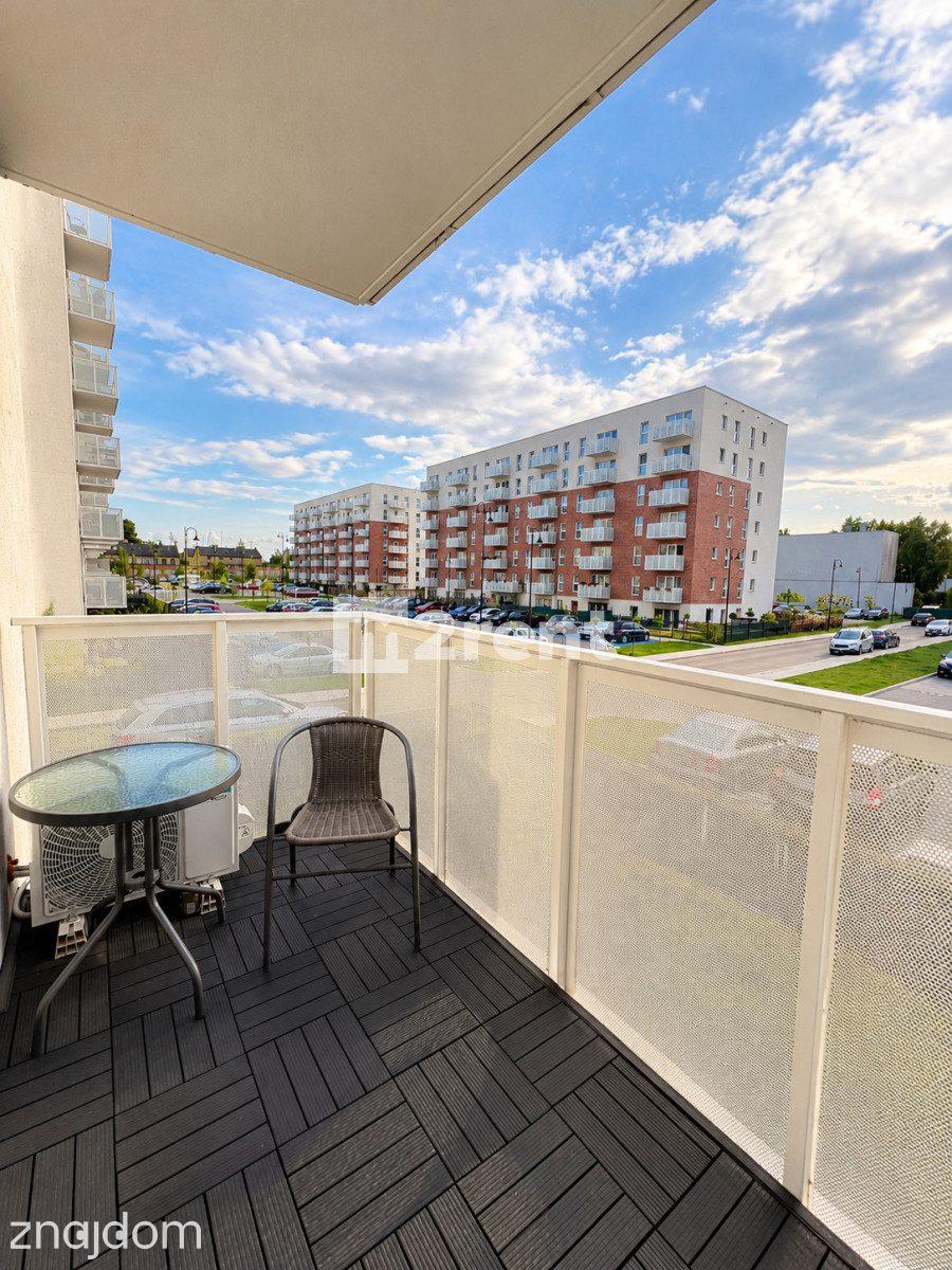 Łódź - Polesie | 3 pokoje | 50 m2 |balkon|parking - zdjęcie 12