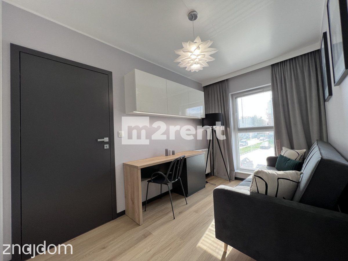 Łódź - Polesie | 3 pokoje | 50 m2 |balkon|parking - zdjęcie 8