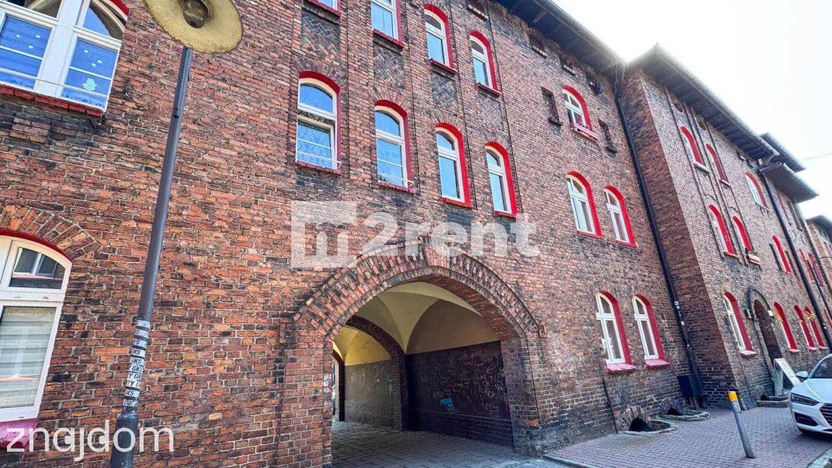 Katowice Św. Anny  | Nikiszowiec | 55m2 | 2 pokoje - zdjęcie 18