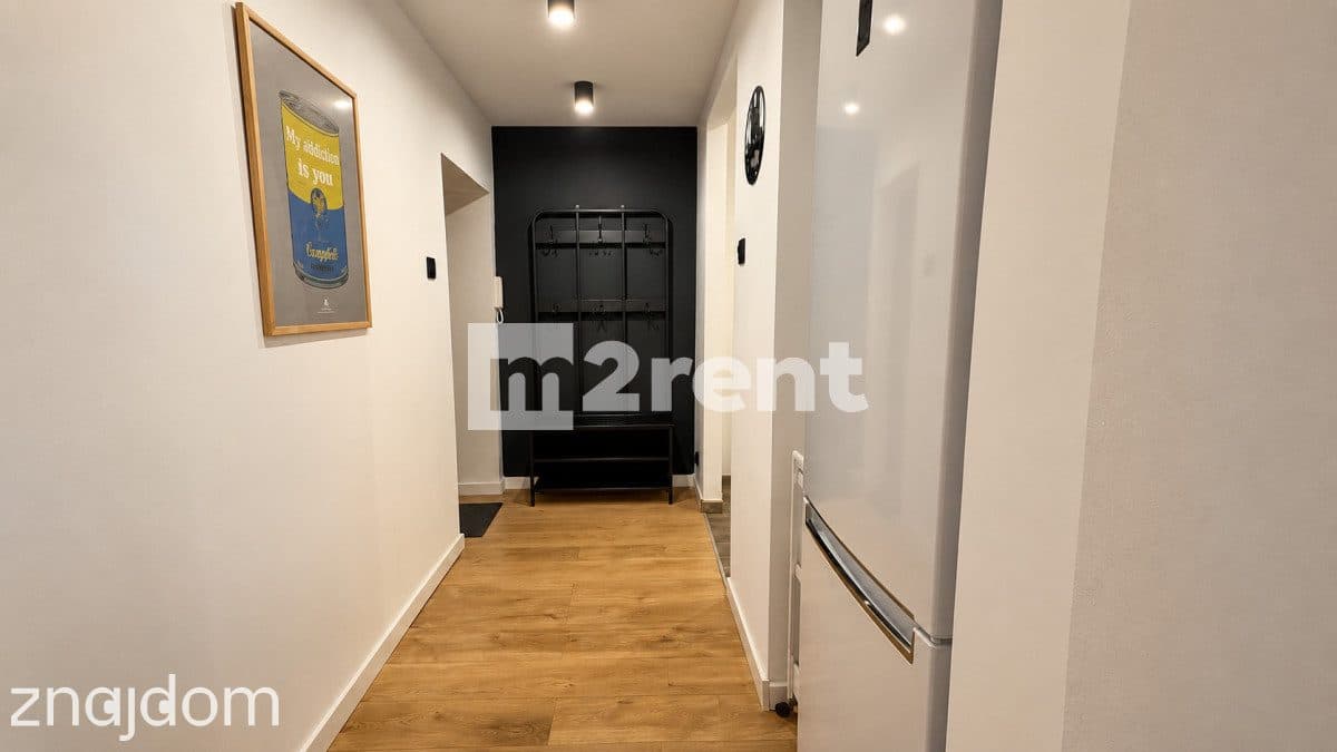 Katowice Św. Anny  | Nikiszowiec | 55m2 | 2 pokoje - zdjęcie 10