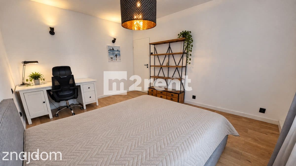 Katowice Św. Anny  | Nikiszowiec | 55m2 | 2 pokoje - zdjęcie 7