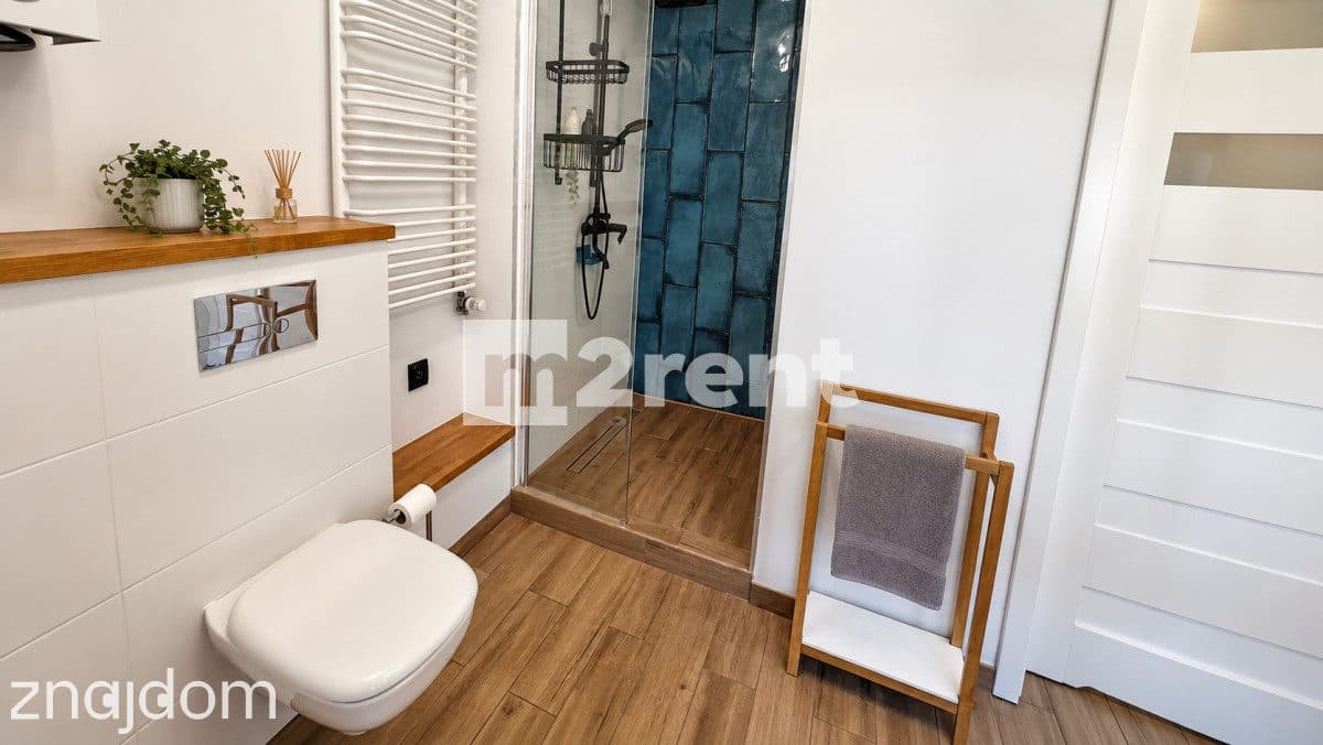 Katowice Św. Anny  | Nikiszowiec | 55m2 | 2 pokoje - zdjęcie 12