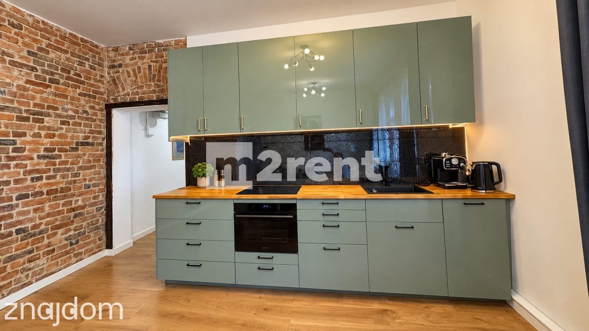 Katowice Św. Anny  | Nikiszowiec | 55m2 | 2 pokoje - zdjęcie 5