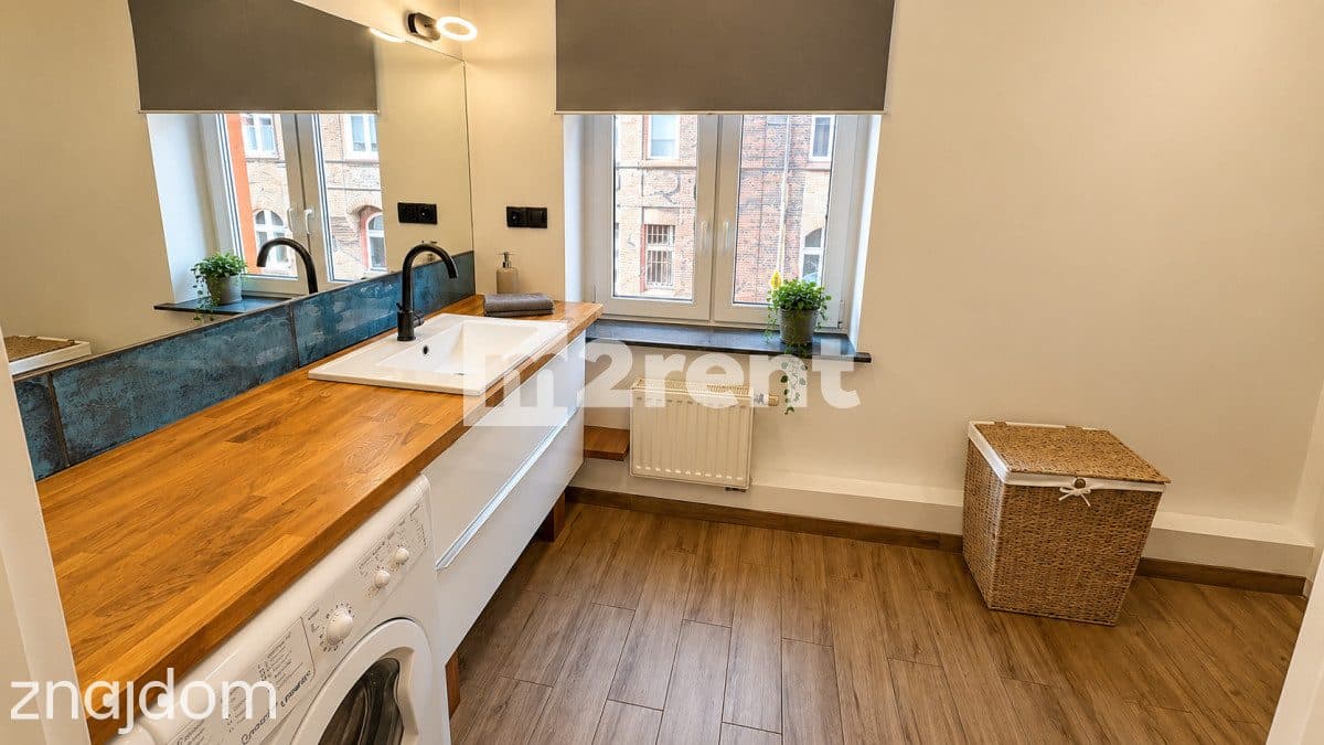 Katowice Św. Anny  | Nikiszowiec | 55m2 | 2 pokoje - zdjęcie 13