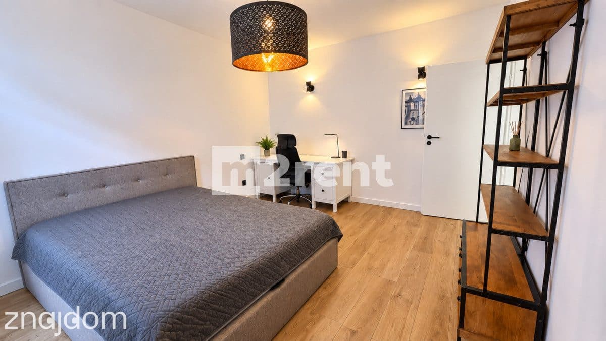 Katowice Św. Anny  | Nikiszowiec | 55m2 | 2 pokoje - zdjęcie 9